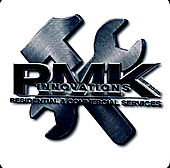 RMK Innovations logo